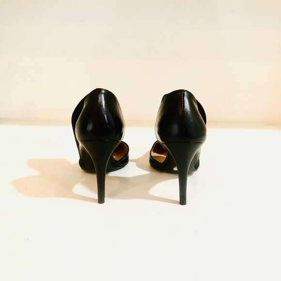 Stuart Weizmann strap pumps - Picture 6 of 8